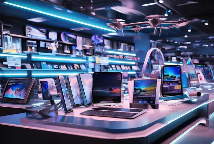 现在电子产品有哪些 - 现在电子产品有哪些品牌 现在电子产品有哪些 - 现在电子产品有哪些品牌