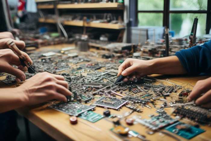 手工外发电子产品加工 手工外发电子产品加工厂家