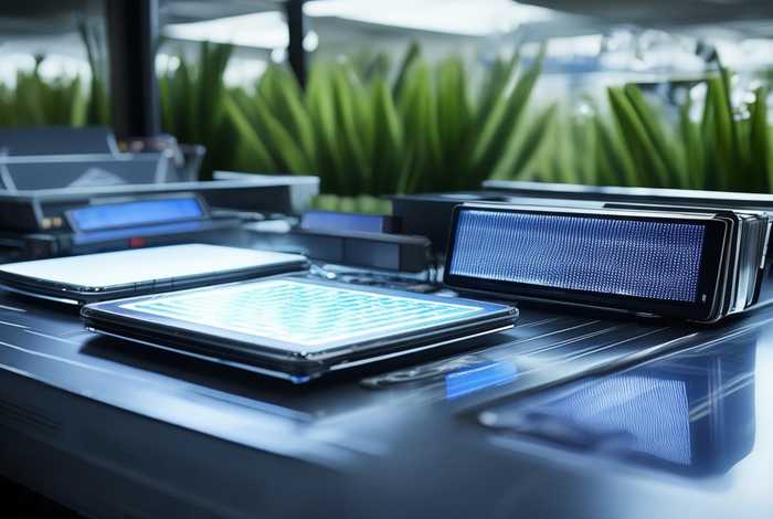 光电子产品用水定额 光电子产品是什么