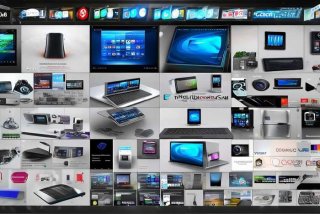 消费电子产品排行榜前十名，消费电子产品排行榜前十名有哪些