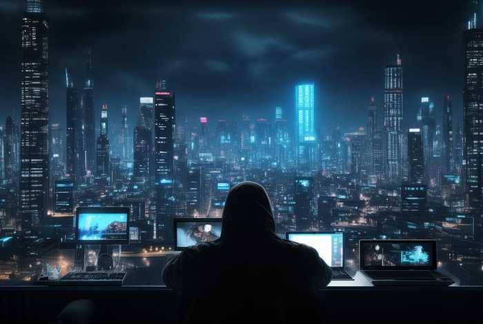 电子产品危害的作文；谈电子产品的危害作文议论文600字