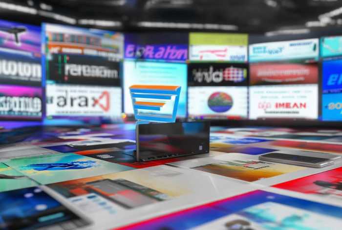 卖电子产品在哪个平台；卖电子产品在哪个平台好