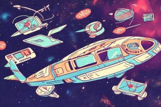 电子产品不能登月吗 - 电子产品不能上飞机吗