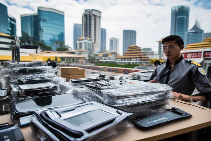 澳门电子产品入关（澳门电子产品入关流程）