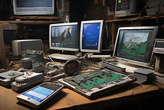 废旧电子产品包含哪些；废旧电子产品包含哪些内容