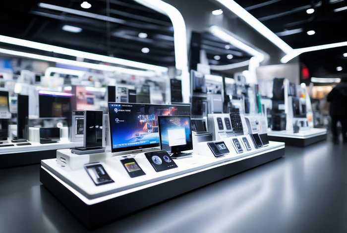 韩国电子产品 - 韩国电子产品认证