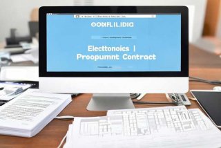 电子产品采购合同下载 电子产品采购合同下载什么软件