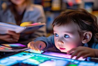 电子产品对孩子的影响和预防（电子产品对孩子的影响和预防英语作文）