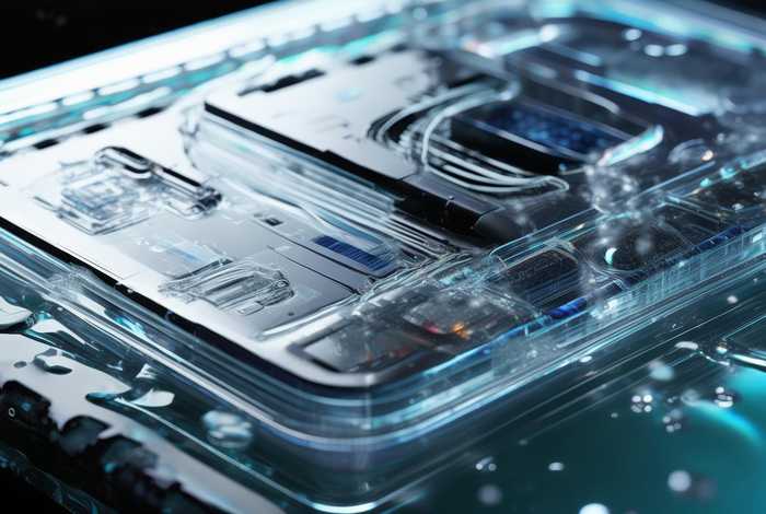 电子产品防水密封胶水 - 电子产品防水密封胶水的作用