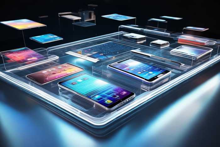 电子产品排行榜前10名 - 电子产品排行榜前10名有哪些