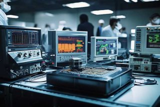 电子产品分析需要什么仪器；电子产品一般需要做哪些测试