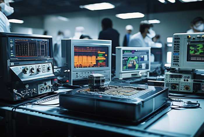 电子产品分析需要什么仪器;电子产品一般需要做哪些测试 电子产品分析需要什么仪器;电子产品一般需要做哪些测试