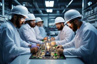 制作电子产品属于什么专业；制作电子产品属于什么专业类别