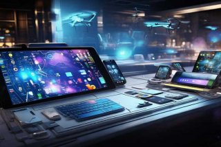 电子产品的类别（电子产品的类别是什么）