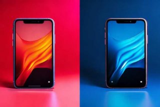 电子产品对比怎么弄（电子产品对比怎么弄好看）