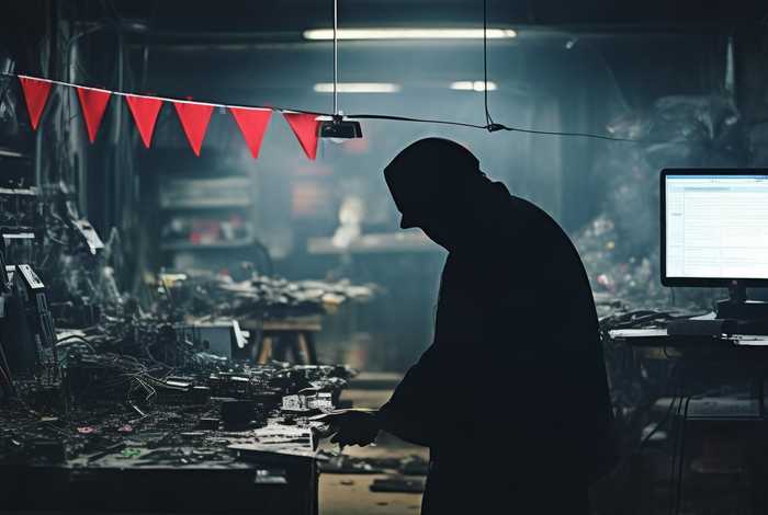 电子产品外包加工骗局 电子产品外包加工骗局有哪些