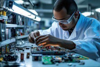 组装电子产品赚钱吗 组装什么电子产品赚钱