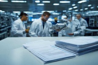 生产电子产品需要生产许可证吗（生产电子产品需要生产许可证吗为什么）