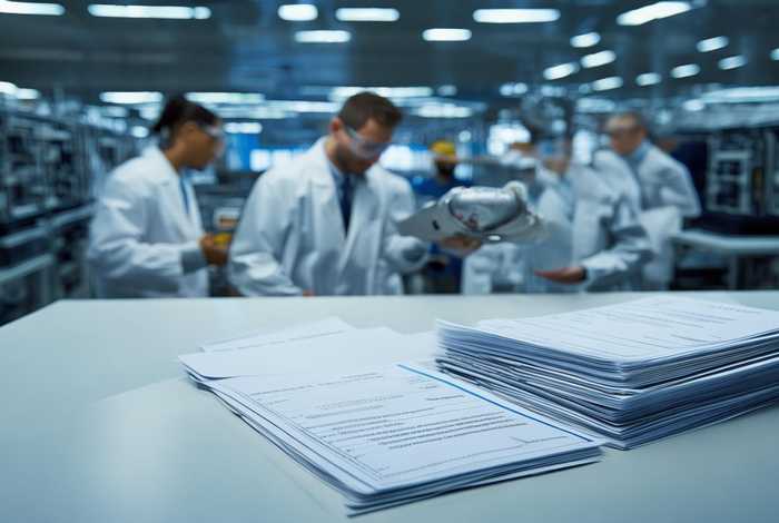 生产电子产品需要生产许可证吗（生产电子产品需要生产许可证吗为什么）