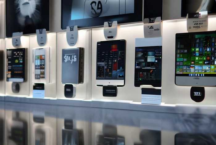 品牌电子产品多少钱（品牌电子产品多少钱合适）