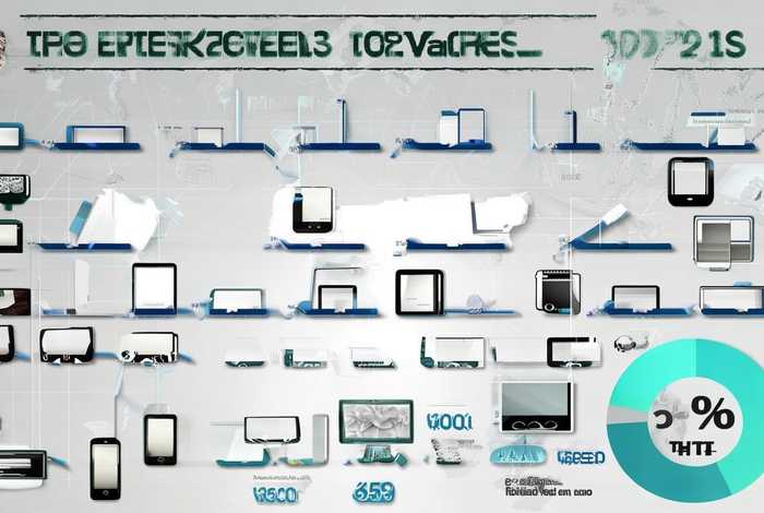 电子产品关税；电子产品关税多少