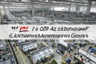 中国十大电子代工厂（中国十大电子代工厂排行榜）