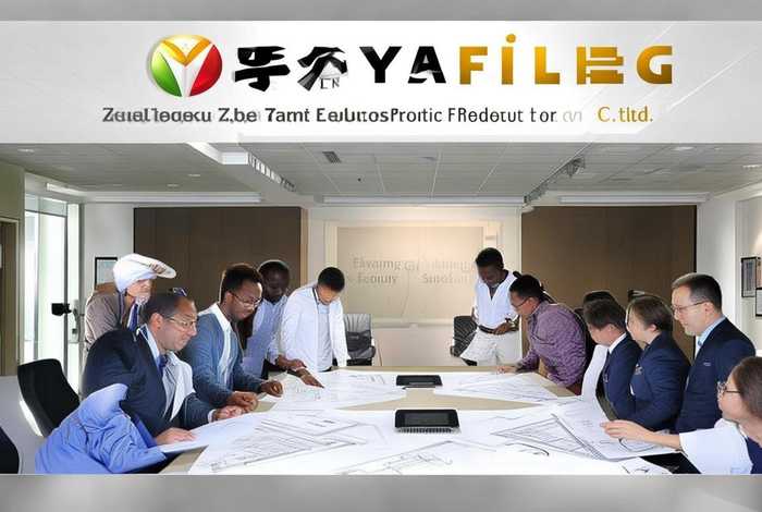 郑州亚飞凌电子产品有限公司；郑州亚飞凌电子产品有限公司企业标准