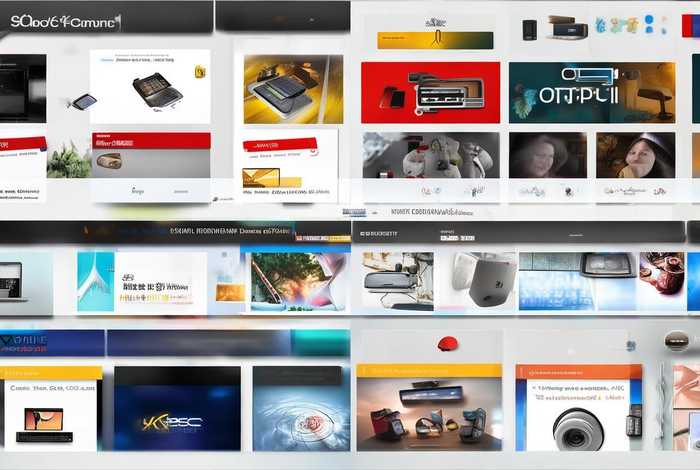 电子产品网购网站有哪些、电子产品网购网站有哪些类型