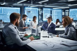 做电子产品的有哪些岗位 做电子产品的有哪些岗位工作