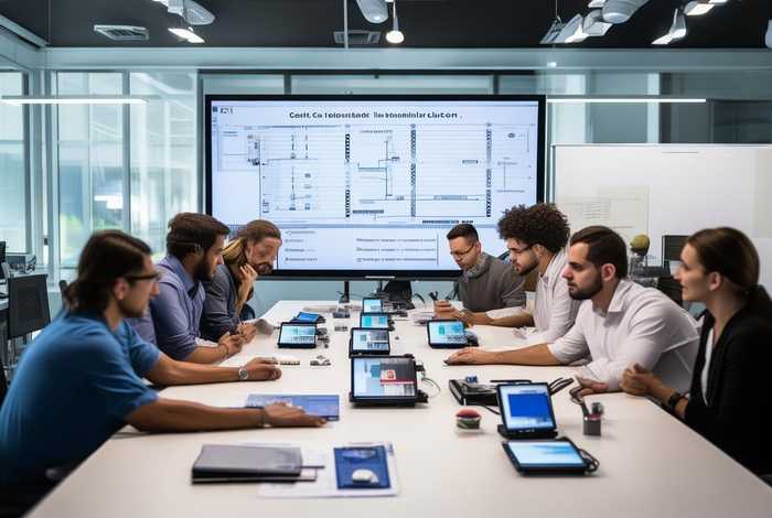 电子产品认证是什么工作 电子产品认证是什么工作内容