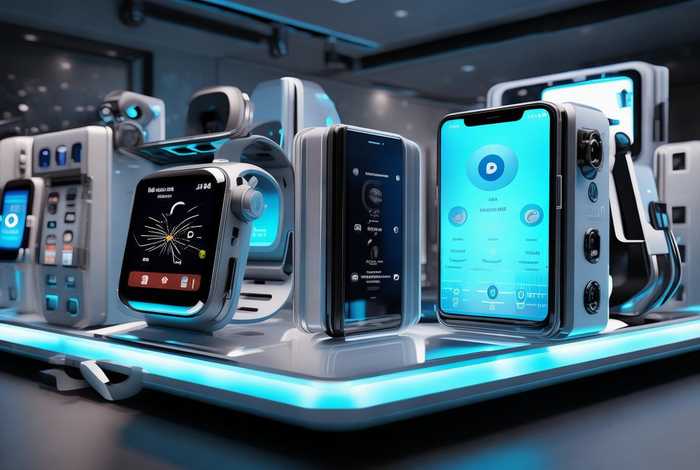 智能电子产品排行榜前十名，智能电子产品排行榜前十名有哪些