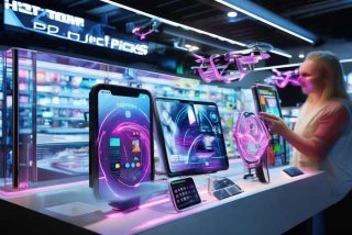 热门电子产品推荐，热门电子产品推荐知乎