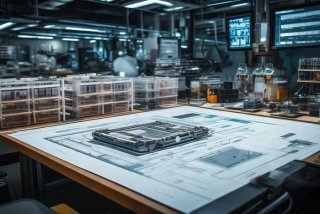 电子产品工艺品，电子产品工艺文件模板