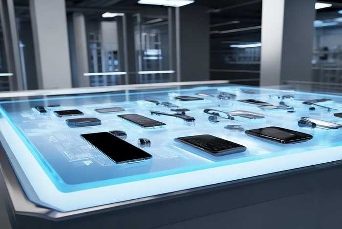 最新的电子产品图片 - 最新的电子产品图片大全