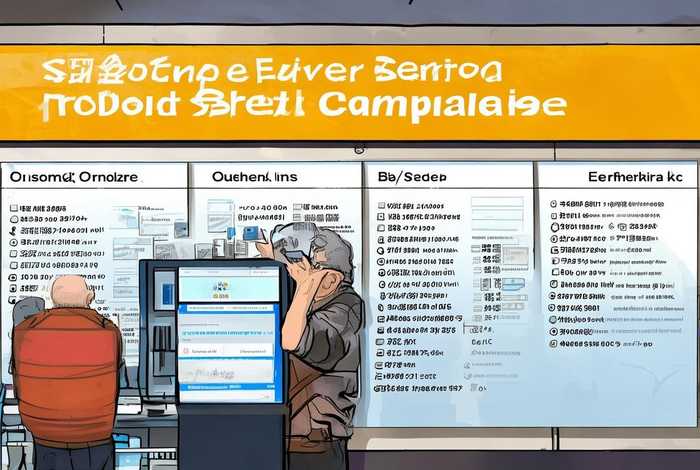 电子产品有问题在哪里投诉；电子产品有问题在哪里投诉电话