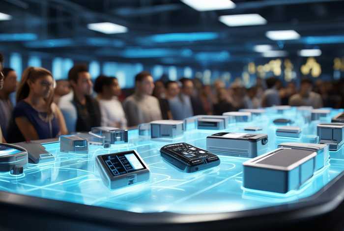 电子产品 新奇 - 电子产品 新奇还是旧奇