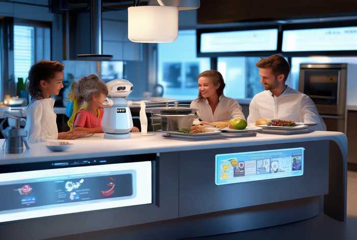 电子产品有什么用；电子产品有什么用处和好处