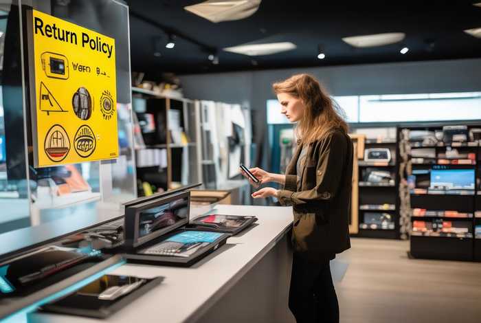 电子产品退货需要注意什么，电子产品退货需要注意什么问题