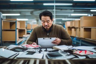 快递电子产品丢了怎么赔偿（快递电子产品丢了怎么赔偿的）