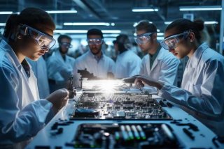 电子产品oem要哪些条件（电子产品oem要哪些条件才能买）