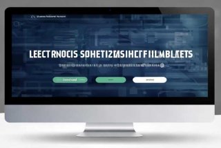 电子产品规格书模板下载 - 电子产品规格书模板下载网站