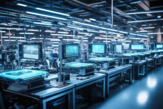 电子产品制造技术项目计划书pdf 关于电子产品的项目计划书