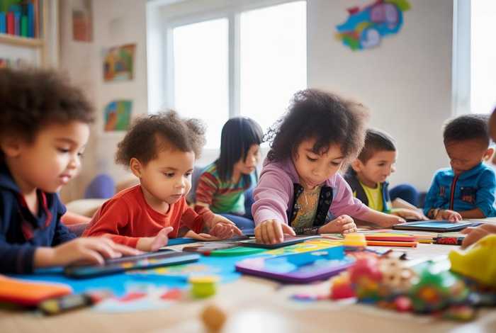 儿童电子产品使用时间、幼儿电子产品使用时间