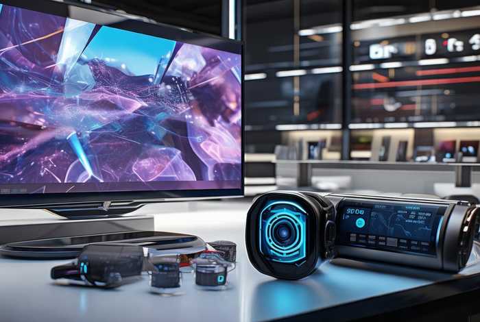 消费电子产品英语 - 消费电子产品英语怎么说