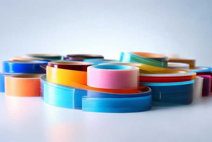 电子产品胶带图片、电子产品胶带图片高清