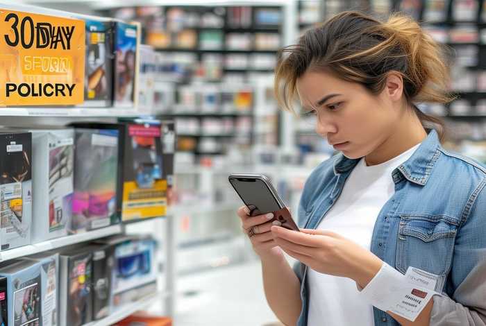 电子产品质量问题多久可以退货(电子产品质量问题多久可以换货吗) 电子产品质量问题多久可以退货(电子产品质量问题多久可以换货吗)