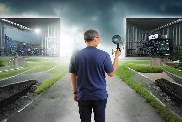 电子产品加工是骗局吗，电子产品加工是真的吗