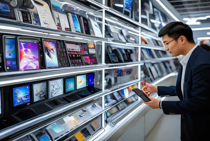 电子产品深圳发货的能买吗；电子产品深圳发货的能买吗现在