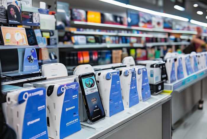 电子产品税率1%（电子产品税率从3%到10%是怎么回事）