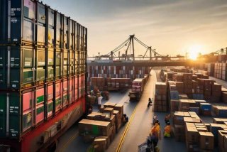 出口电子产品到巴基斯坦 出口电子产品到巴基斯坦要多久